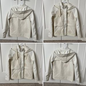 Hoodie Jacket-offer!